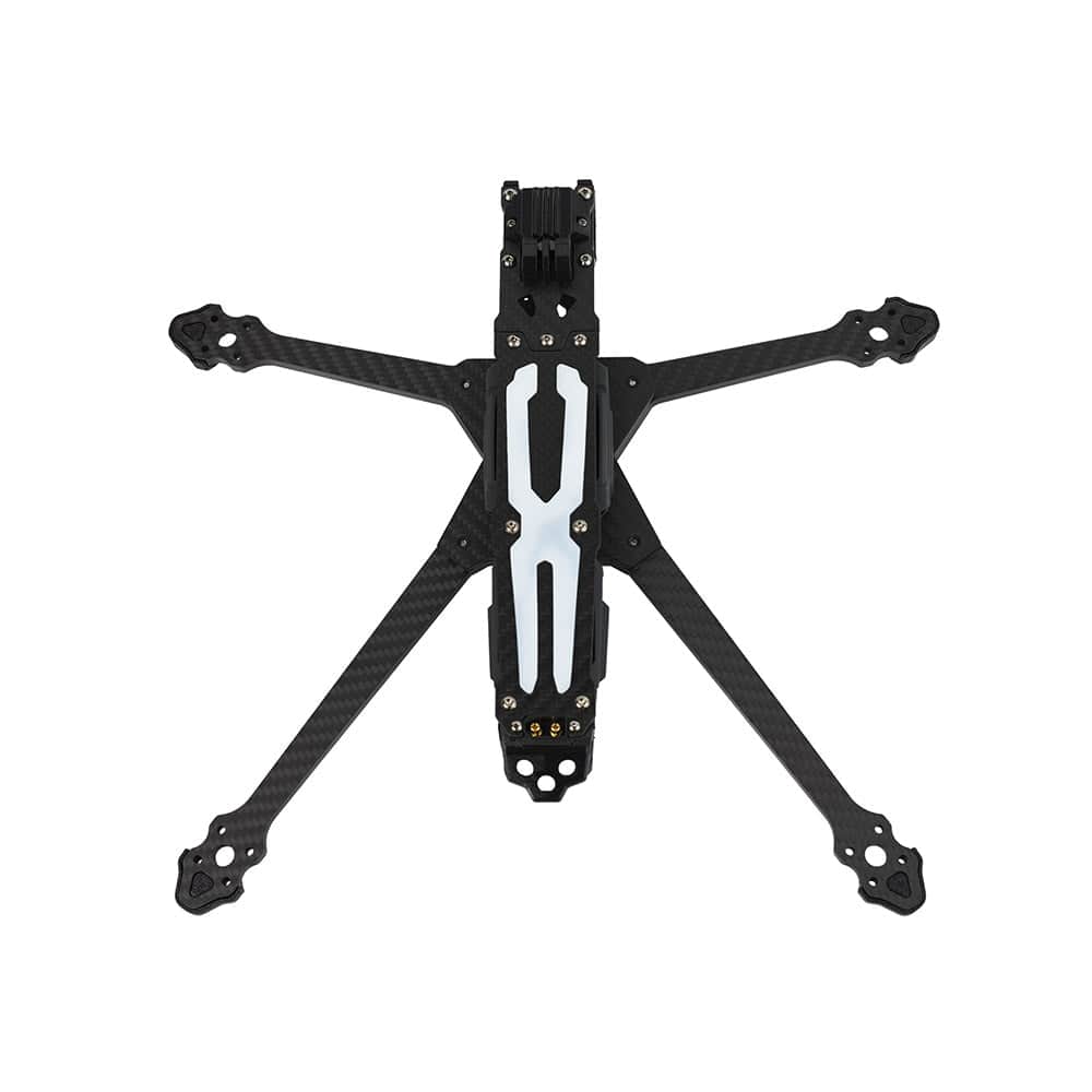 DeepSpace Frame DeepSpace ROC7 LR Frame Kit