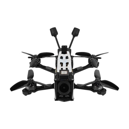 DeepSpace FPV Drones BNF & RTF ELRS 2.4GHz DeepSpace Seeker 3 HD Drone w/ DJI O4 Pro + GPS - 4S