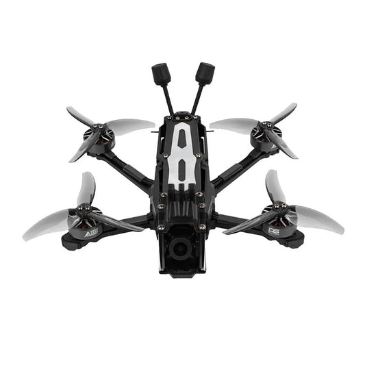 DeepSpace FPV Drones BNF & RTF TBS Crossfire DeepSpace Seeker 35 DC Drone HD w/ DJI O4 Pro + GPS
