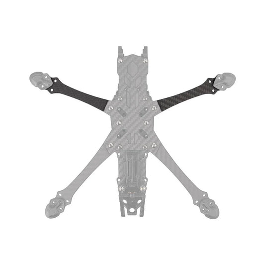 DeepSpace Frame Part DeepSpace Seeker 5 Arm - DC Front