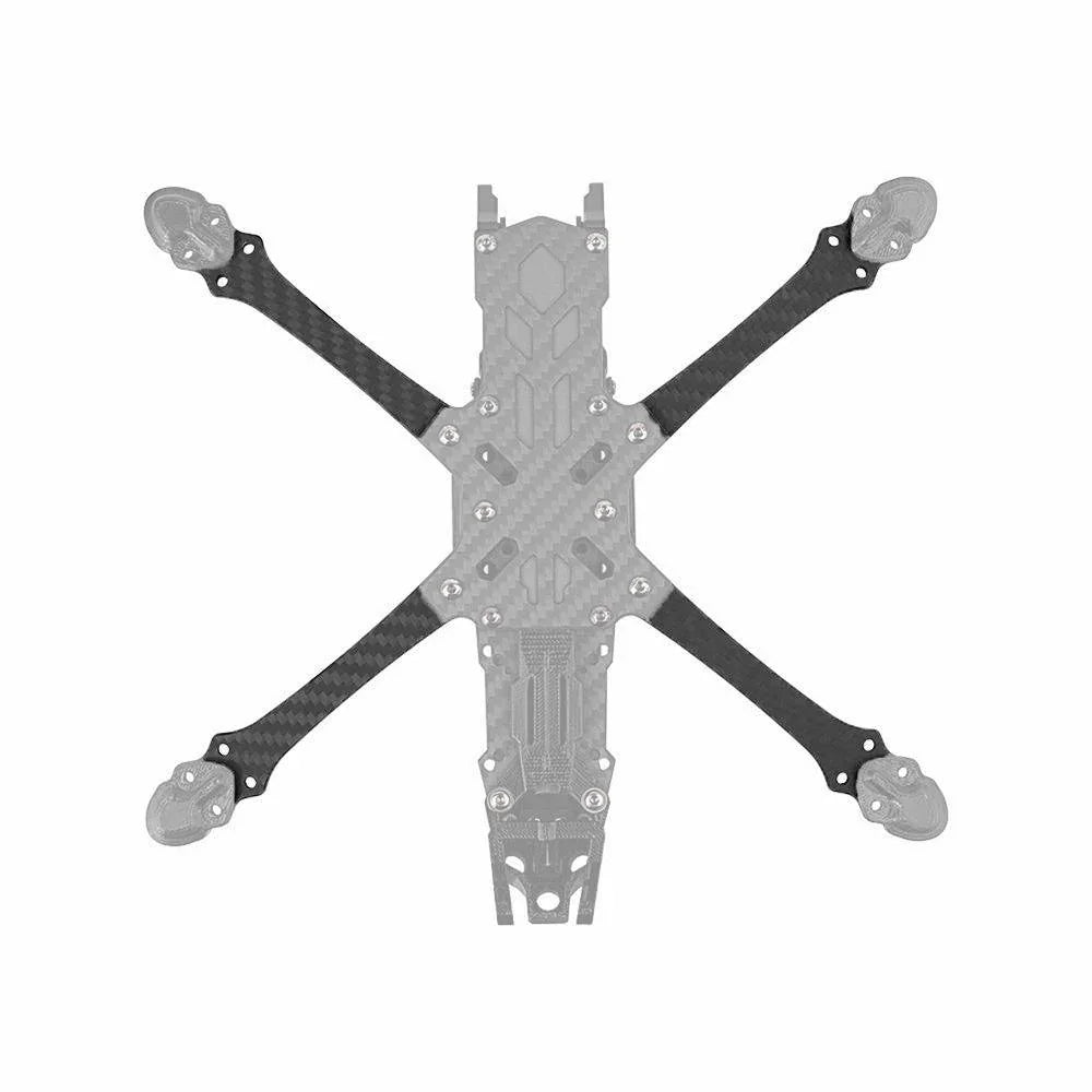 DeepSpace Frame Part DeepSpace Seeker 5 Arm - XL