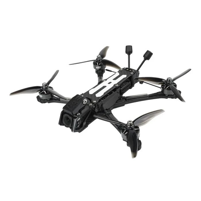 DeepSpace FPV Drones BNF & RTF DeepSpace Seeker 5 DC Drone HD w/ DJI O4 Pro + GPS