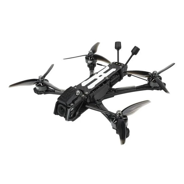 DeepSpace FPV Drones BNF & RTF DeepSpace Seeker 5 DC Drone HD w/ DJI O4 Pro + GPS
