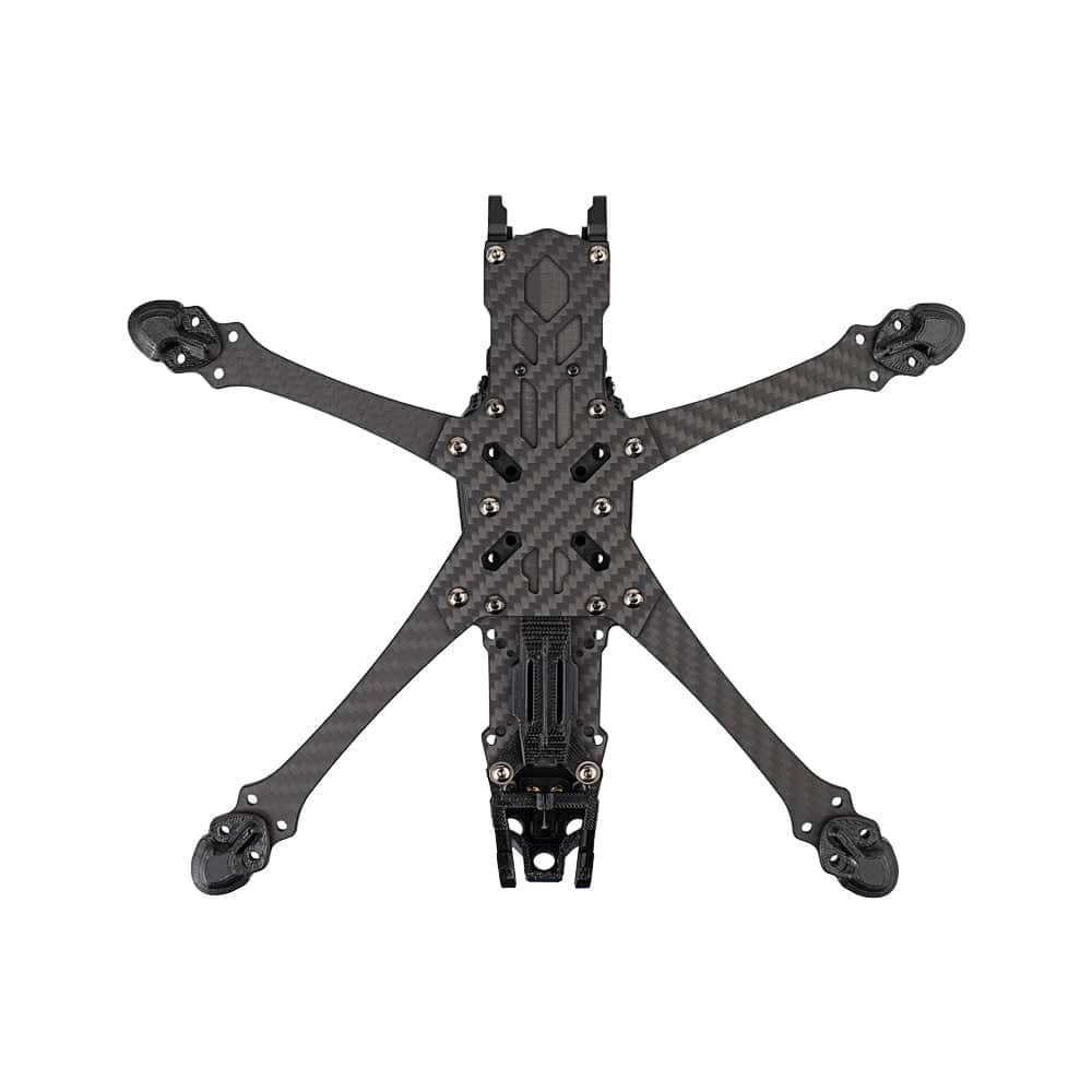 DeepSpace frame DeepSpace Seeker 5 DC Frame Kit