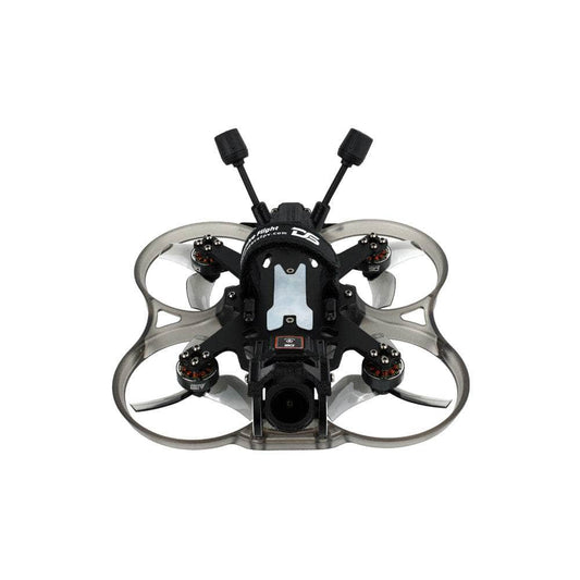 DeepSpace FPV Drones BNF & RTF DeepSpace Stellar 25 Drone HD w/ DJI O4 Pro + GPS