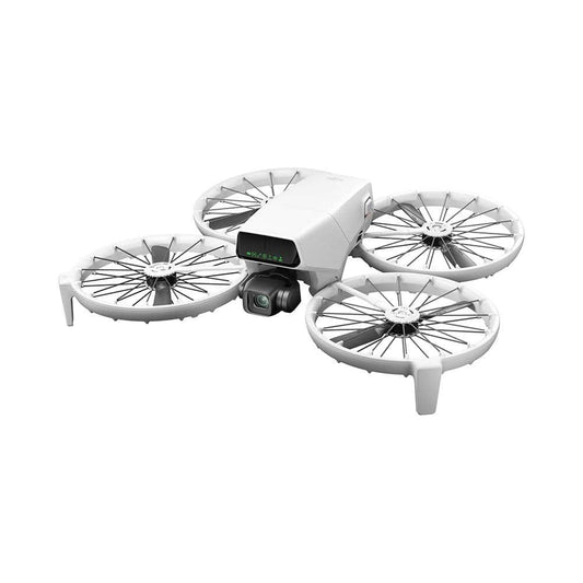 DJI FPV Drones BNF & RTF DJI Flip Fly More Combo - DJI RC 2
