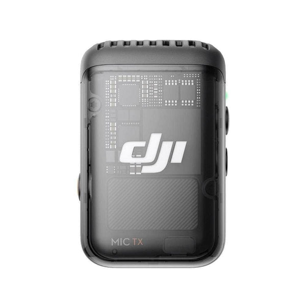 DJI Camera ACC DJI Mic 2 - 1TX + 1RX