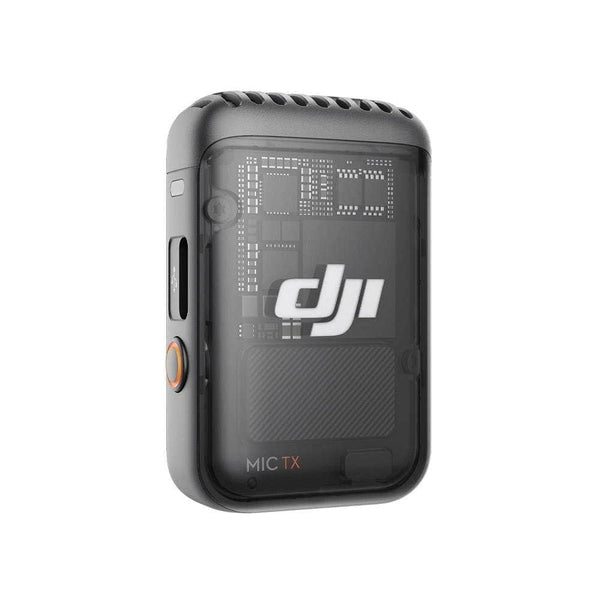DJI Camera ACC DJI Mic 2 - 1TX + 1RX