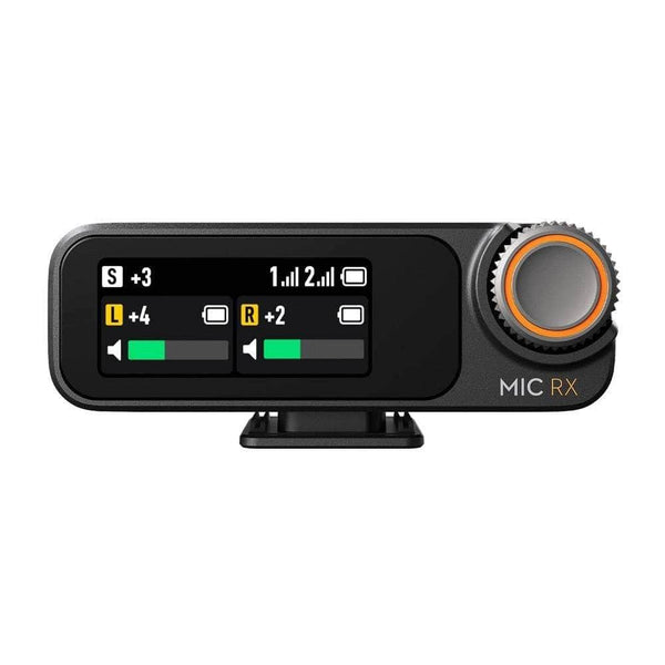 DJI Camera ACC DJI Mic 2 - 1TX + 1RX