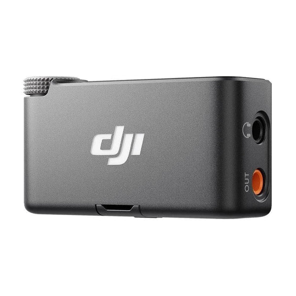 DJI Camera ACC DJI Mic 2 - 1TX + 1RX