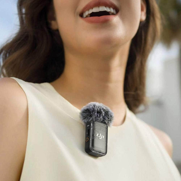 DJI Camera ACC DJI Mic 2 - 1TX + 1RX