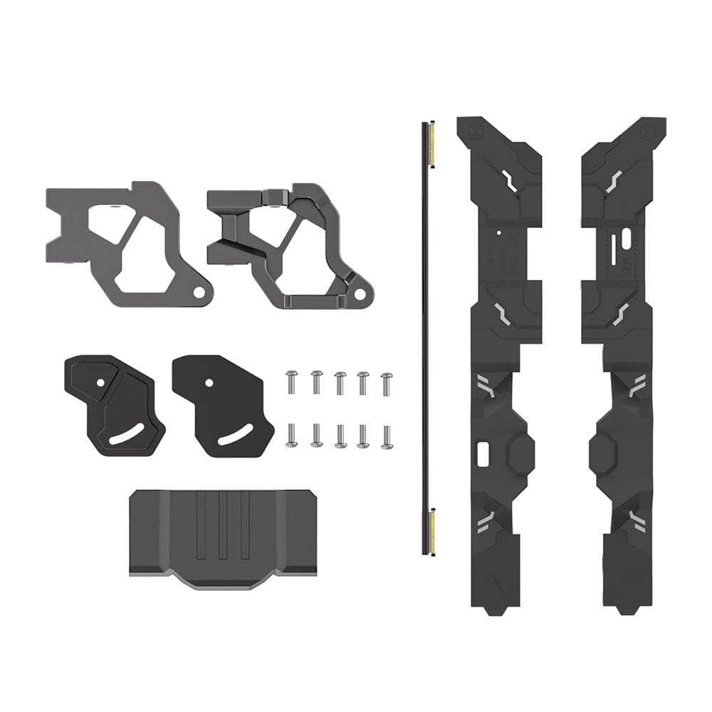 IFLIGHT VTX ACC DJI O4 Pro Upgrade Kit for iFlight Chimera7 Pro V2