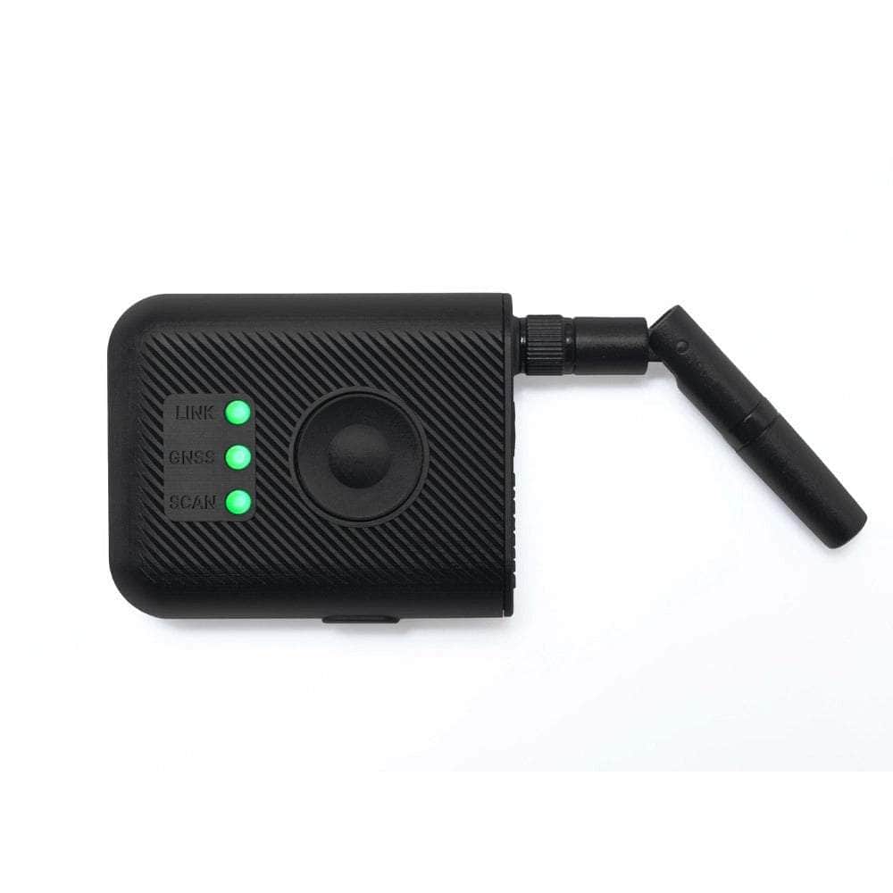 Dronetag RC RX ACC Dronetag RIDER - Portable Drone Detector