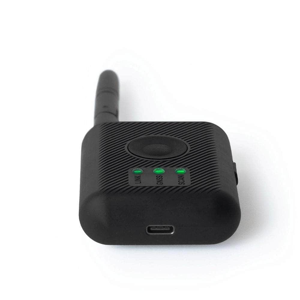 Dronetag RC RX ACC Dronetag RIDER - Portable Drone Detector