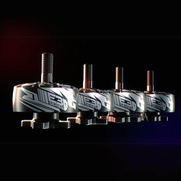 EMAX Motor EMAX E3 Series 2306 Motor - 1700KV/1900KV/2400KV