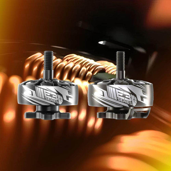 EMAX Motor EMAX E3 Series 2306 Motor - 1700KV/1900KV/2400KV