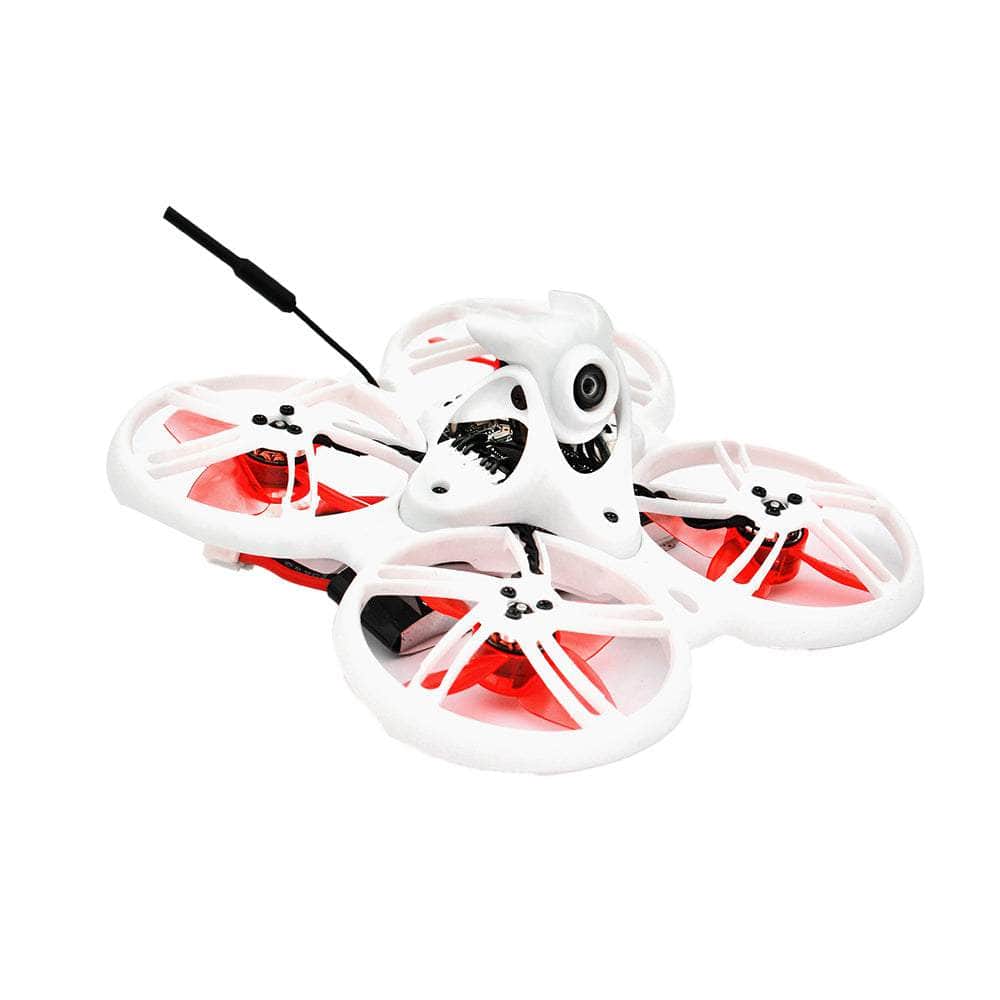 EMAX Quad EMAX BNF Tinyhawk III Plus Whoop 1-2S Analog Racing Drone w/ RunCam Nano - ELRS 2.4 GHz