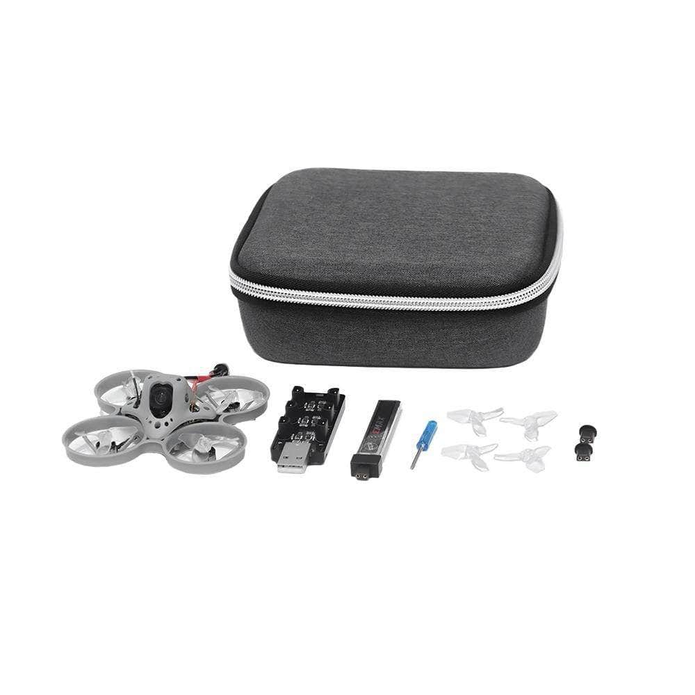 EMAX FPV Drones BNF & RTF EMAX Tinyhawk Nanoscout Pro Drone HD w/ HDZero - 1S - ELRS 2.4GHz