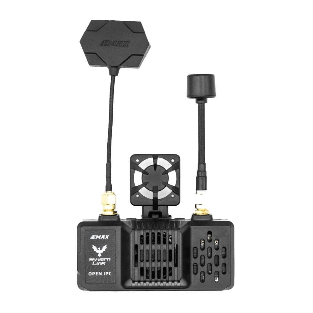 EMAX VRX EMAX Wyvern Link OpenIPC Goggle VRX