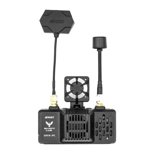 EMAX VRX EMAX Wyvern Link OpenIPC Goggle VRX