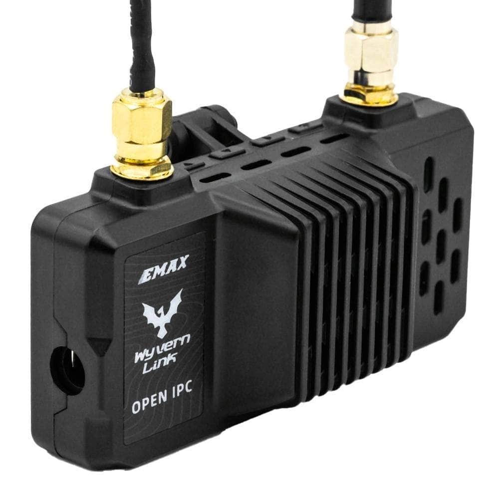 EMAX VRX EMAX Wyvern Link OpenIPC Goggle VRX