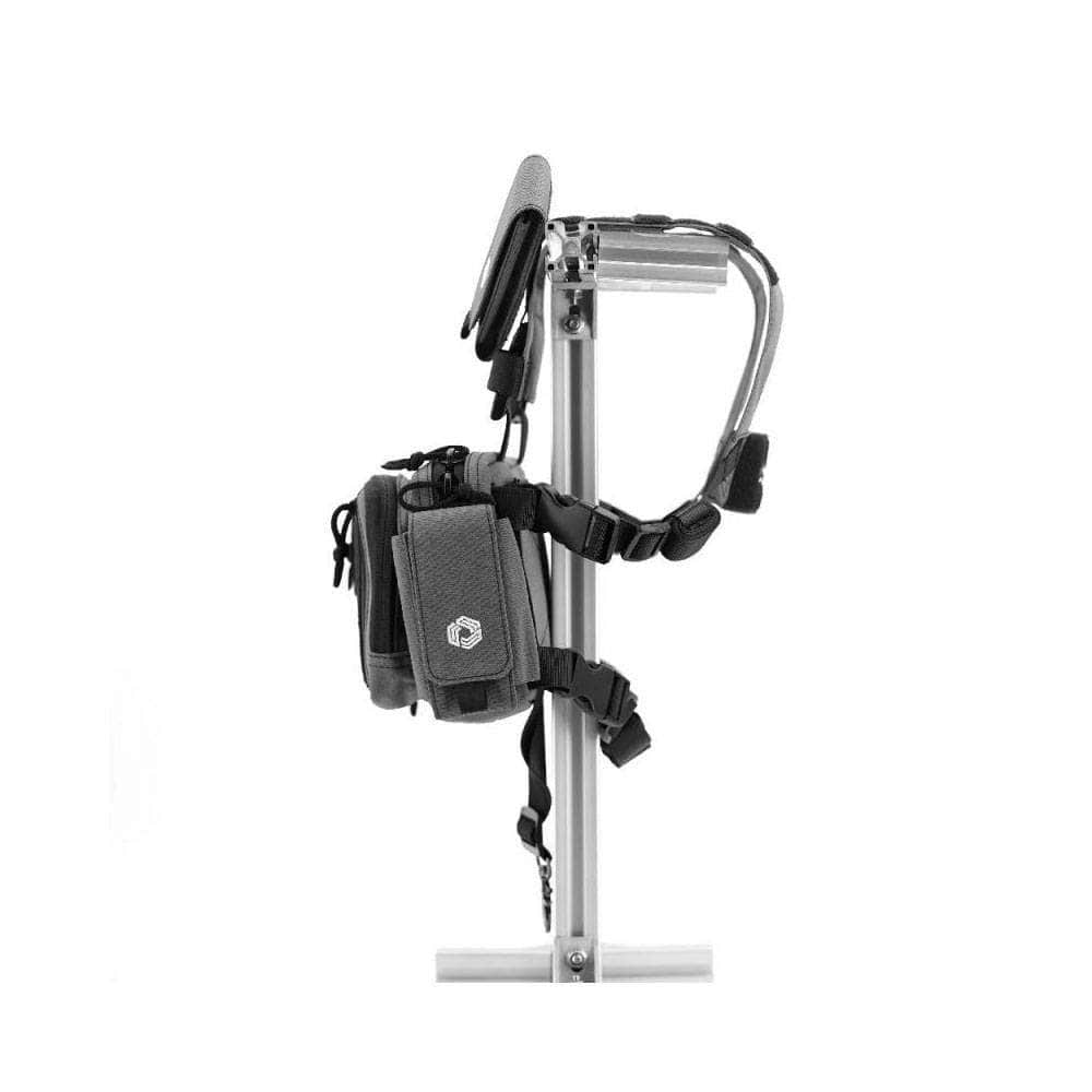 TBS Case Ethix Chesty Tundra Edition - Tactical Chest Rig
