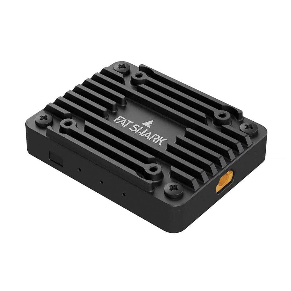 FATSHARK VTX Fat Shark Aura VTX - NDAA