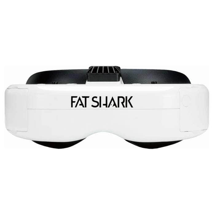 fatshark fpv goggles comparison Fat Shark Dominator HDO+ FPV Goggles
