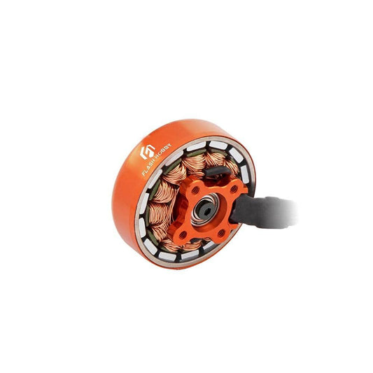 Flash Hobby Motor Flash Hobby King K2004 Motor - 1900KV (Orange)