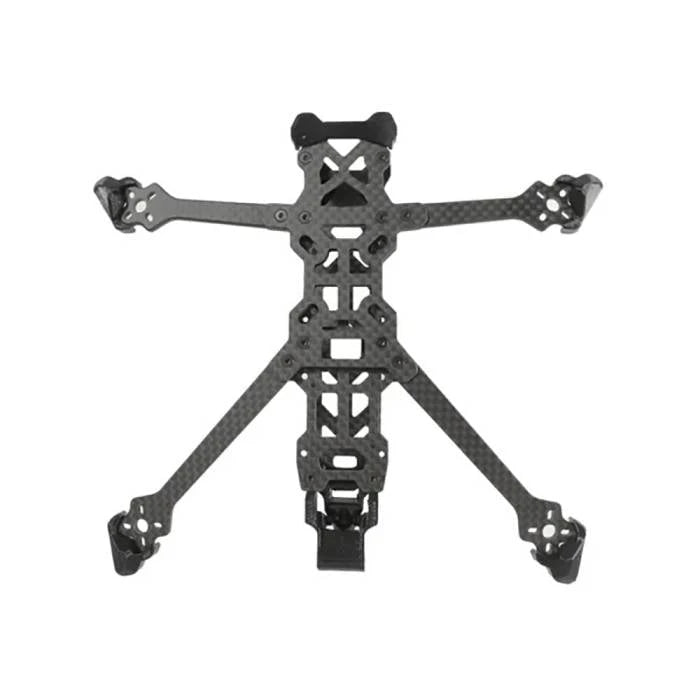 FLYFISH Frame FlyFishRC Atlas 4" LR Frame Kit - O4 Pro