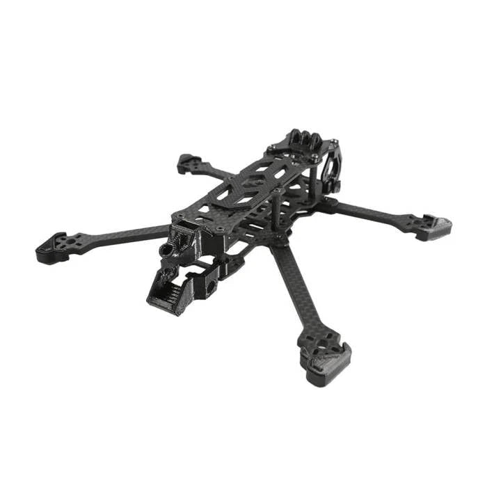 FLYFISH Frame FlyFishRC Atlas 4" LR Frame Kit - O4 Pro
