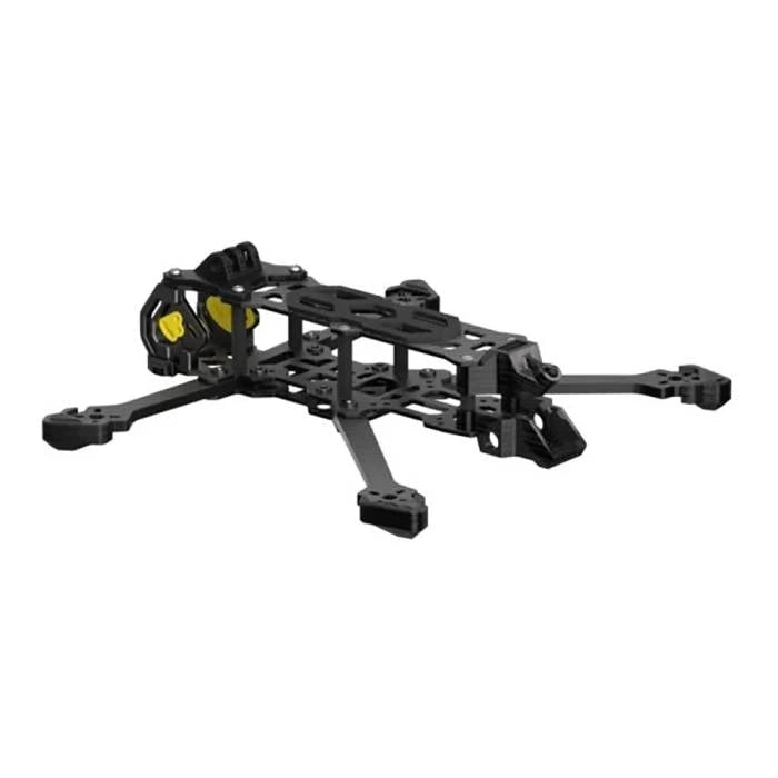 FLYFISH Frame FlyFishRC Atlas 4" LR Frame Kit - O4 Pro