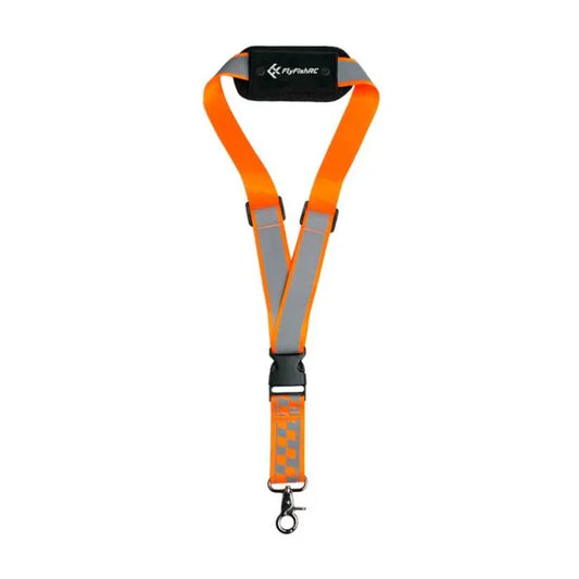 FLYFISH RC TX ACC FlyFishRC Neck Strap w/ Quick Release Buckle