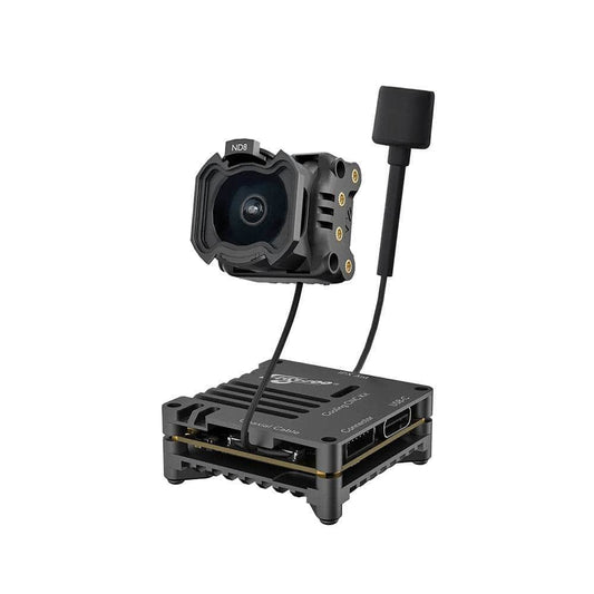 FLYWOO Camera VTX Flywoo DJI O4 Wide Air Unit Pro Set - I469D