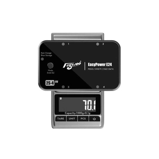 FLYWOO Charger Flywoo EasyPower E24 2S Battery Charger