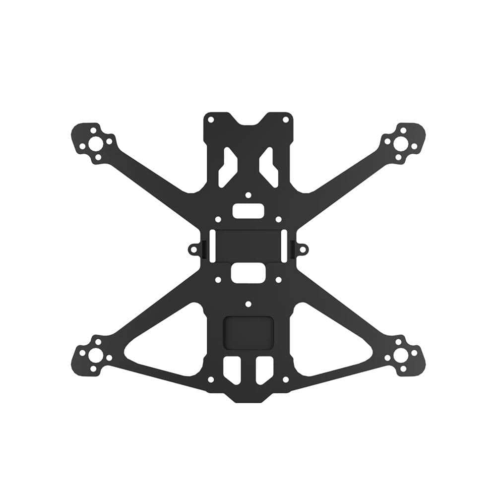 FLYWOO Frame Part Flywoo Firefly 25 Mini Bottom Plate