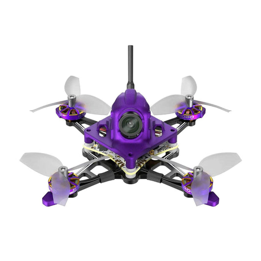 FLYWOO FPV Drones BNF & RTF Flywoo Firefly16 Nano Baby V3 1S Analog Drone - ELRS 2.4GHz