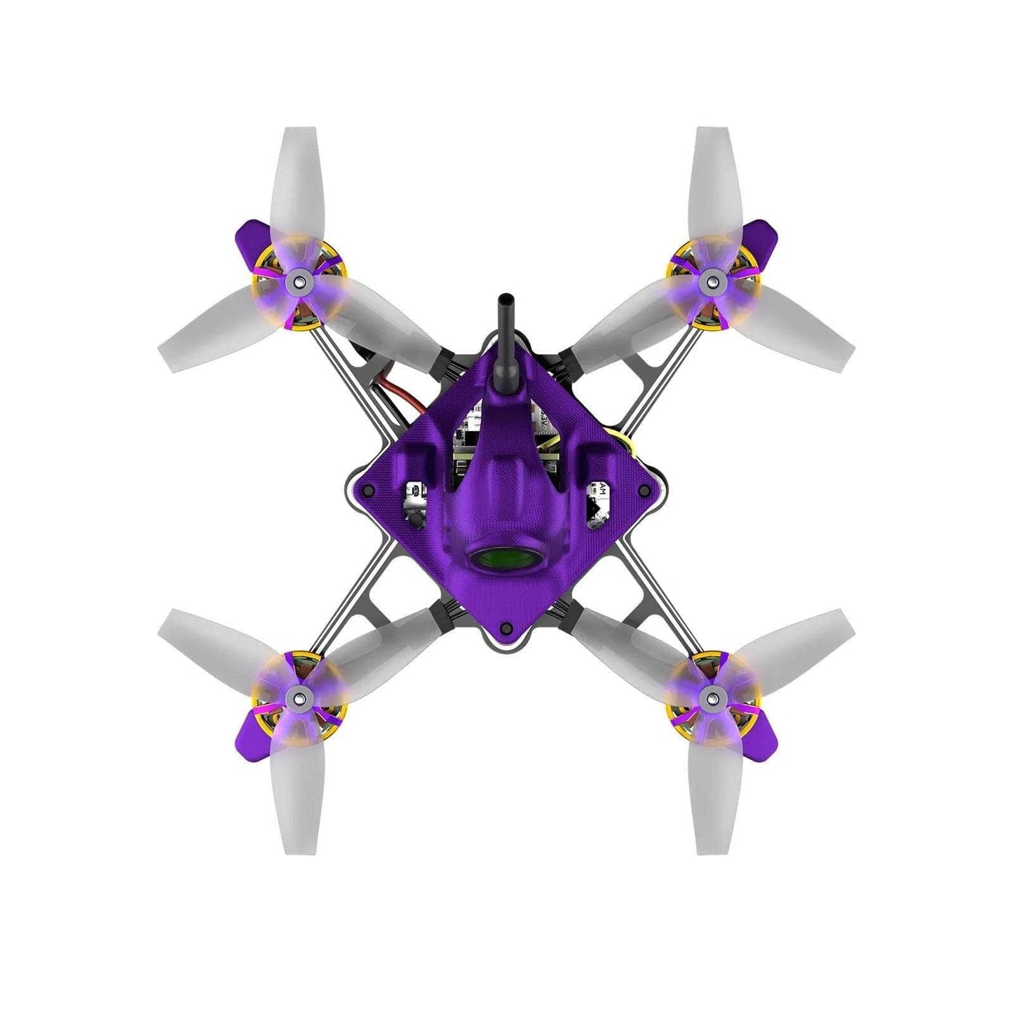 FLYWOO FPV Drones BNF & RTF Flywoo Firefly16 Nano Baby V3 1S Analog Drone - ELRS 2.4GHz