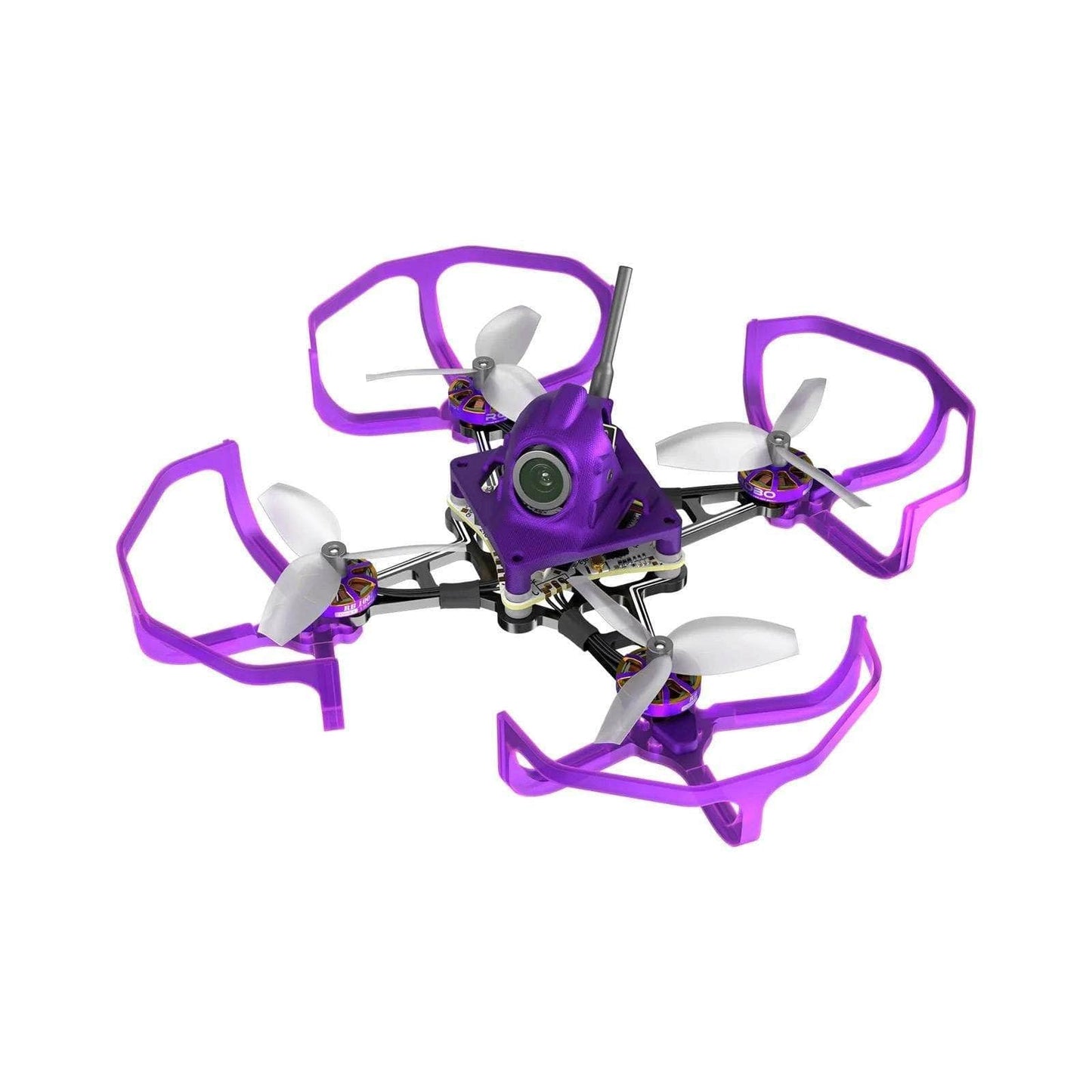 FLYWOO FPV Drones BNF & RTF Flywoo Firefly16 Nano Baby V3 1S Analog Drone - ELRS 2.4GHz