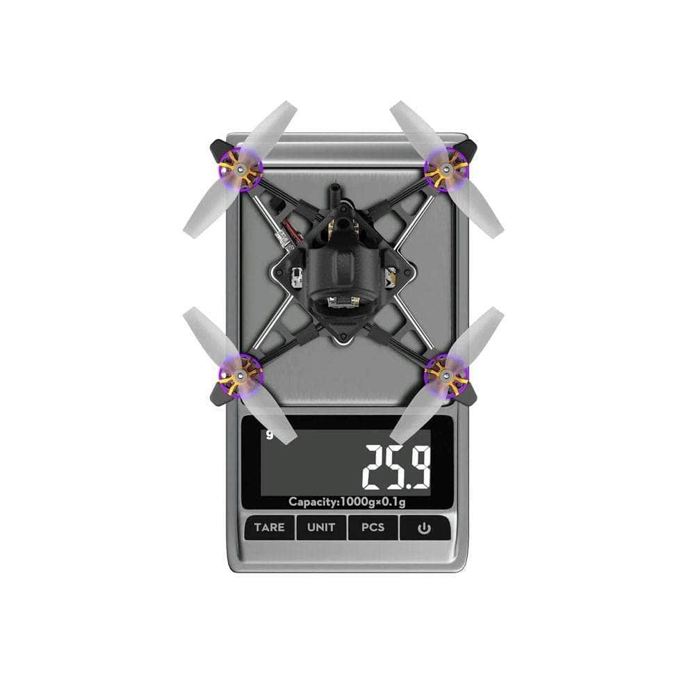 FLYWOO FPV Drones BNF & RTF Flywoo Firefly16 Nano Baby V3 1S Drone - No FPV System - ELRS 2.4GHz