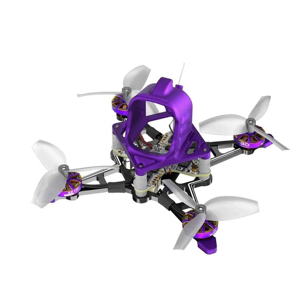 FLYWOO FPV Drones BNF & RTF Flywoo Firefly16 Nano Baby V3 1S Drone - No FPV System - ELRS 2.4GHz