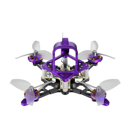 FLYWOO FPV Drones BNF & RTF Flywoo Firefly16 Nano Baby V3 1S Drone - No FPV System - ELRS 2.4GHz