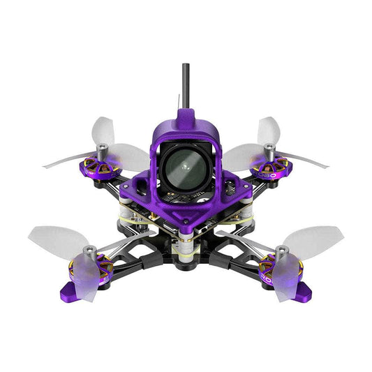 FLYWOO FPV Drones BNF & RTF Flywoo Firefly16 Nano Baby V3 1S Drone w/ DJI O4 - DJI PNP