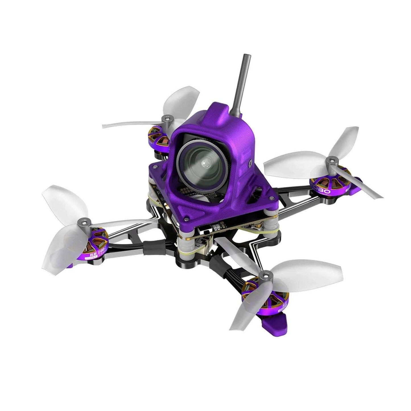 FLYWOO FPV Drones BNF & RTF Flywoo Firefly16 Nano Baby V3 1S Drone w/ DJI O4 - ELRS 2.4GHz