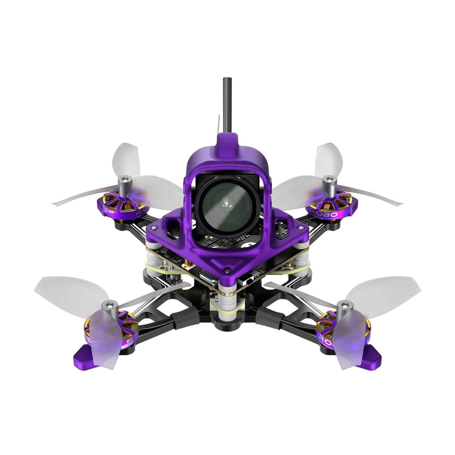 FLYWOO FPV Drones BNF & RTF Flywoo Firefly16 Nano Baby V3 1S Drone w/ DJI O4 - ELRS 2.4GHz