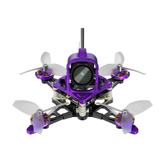 FLYWOO FPV Drones BNF & RTF Flywoo Firefly16 Nano Baby V3 1S Drone w/ DJI O4 - ELRS 2.4GHz
