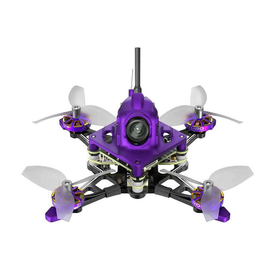 FLYWOO FPV Drones BNF & RTF Flywoo Firefly16 Nano Baby V3 1S Drone w/ HDZero - ELRS 2.4GHz