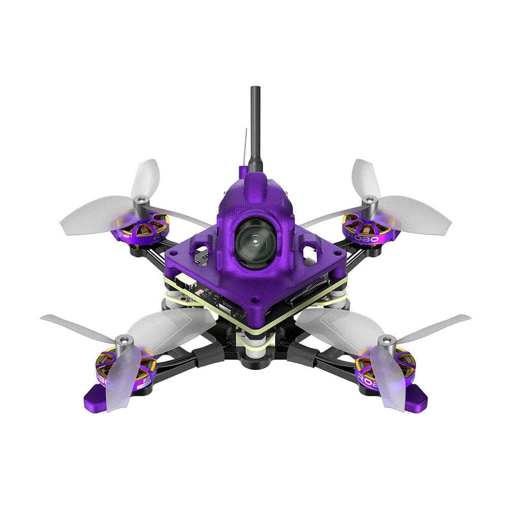 FLYWOO FPV Drones BNF & RTF Flywoo Firefly16 Nano Baby V3 1S Drone w/ Walksnail - ELRS 2.4GHz