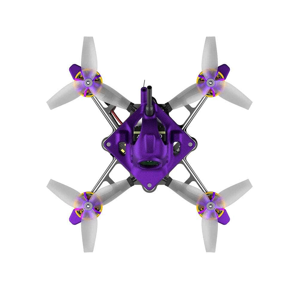 FLYWOO FPV Drones BNF & RTF Flywoo Firefly16 Nano Baby V3 1S Drone w/ Walksnail - ELRS 2.4GHz