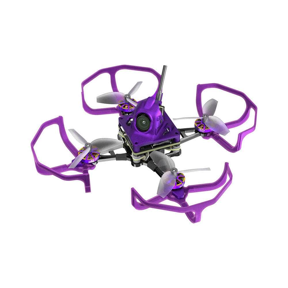FLYWOO FPV Drones BNF & RTF Flywoo Firefly16 Nano Baby V3 1S Drone w/ Walksnail - ELRS 2.4GHz